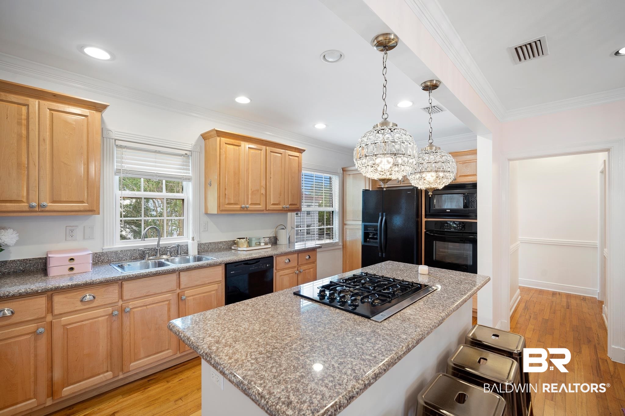 214 Upham Street, Unit 15C Mobile, AL 36607 - Photo 10 of 34