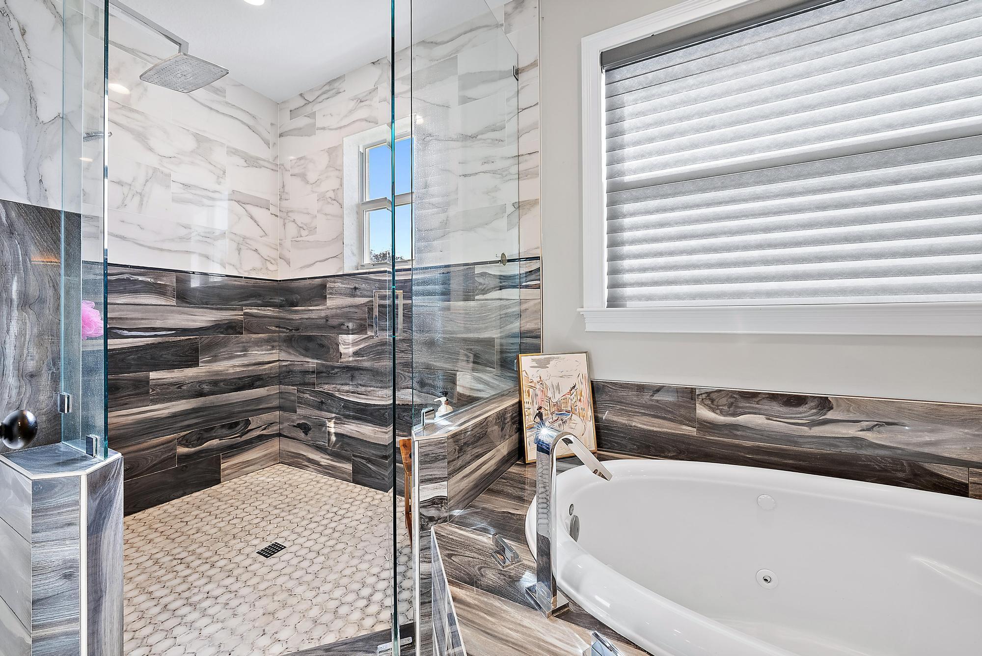 439 Rudder Cay Way Jupiter, FL 33458 - Photo 28 of 76 Primary Bath