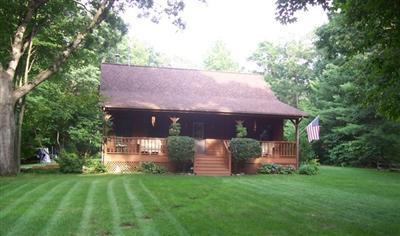 2060 Sullivan Road Ravenna, MI 49451 - Photo 1 of 19 Primary Photo