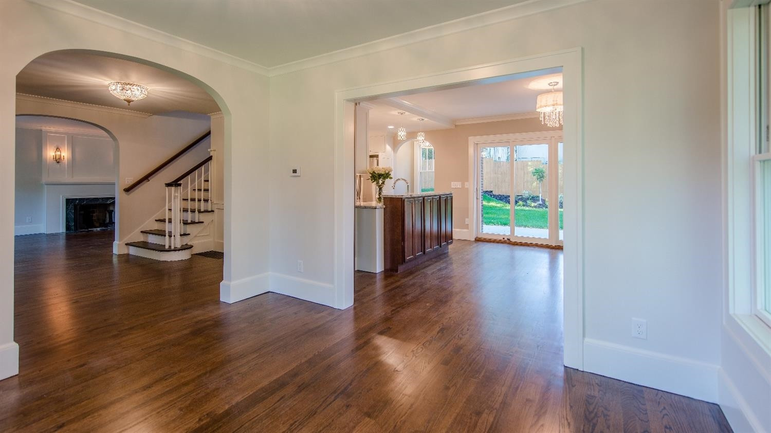 2026 Devonshire Road Ann Arbor, MI 48104 - Photo 6 of 10 Photo 6