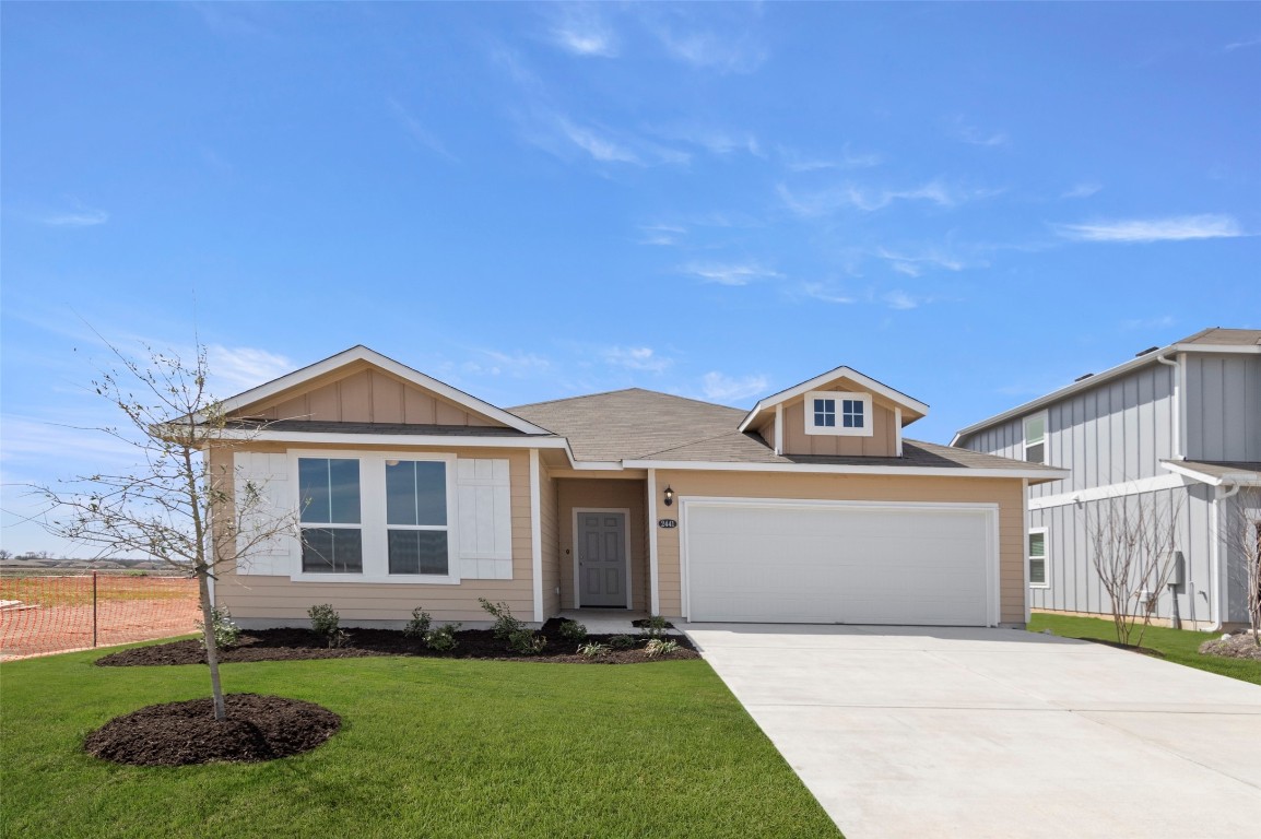 2441 Winding Creek Road Kyle, TX 78640 - Photo 1 of 1 Gallery Image 1