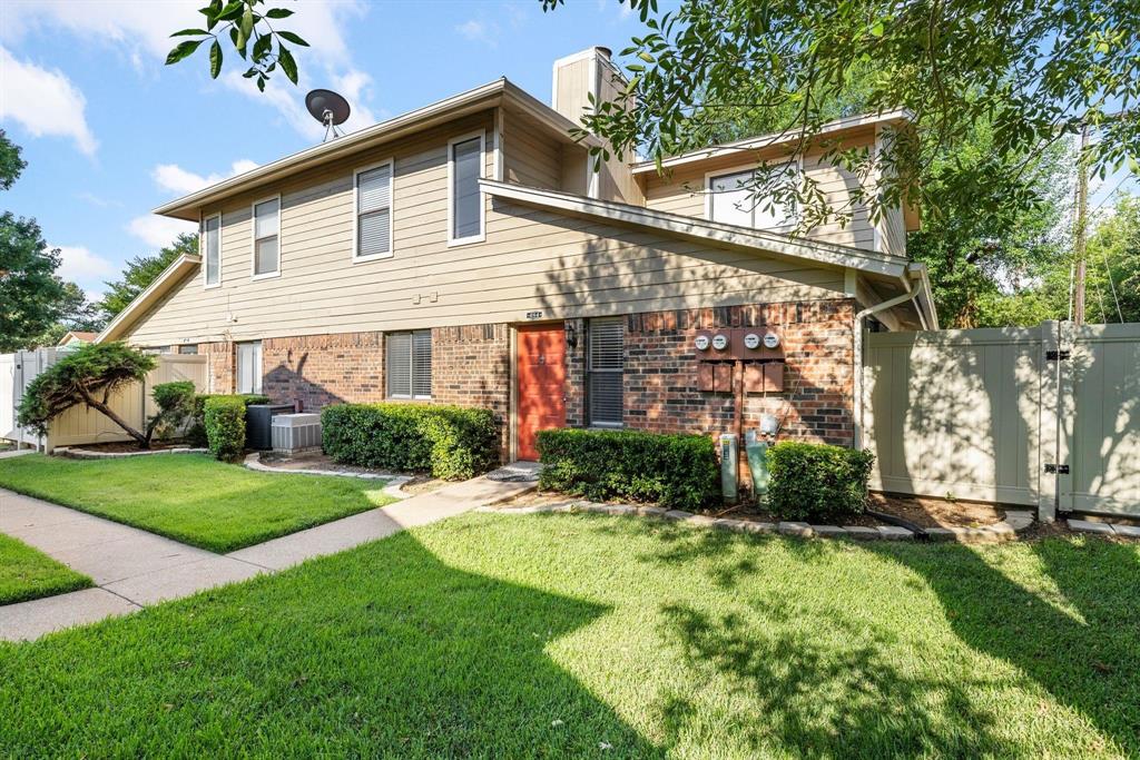2240 Tarpley Road, Unit 484 Carrollton, TX 75006 - Photo 3 of 20