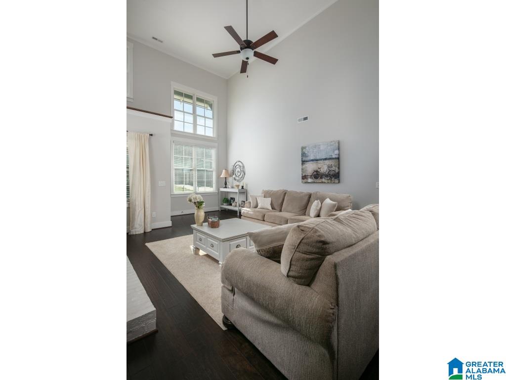 399 Crossbridge Road Chelsea, AL 35043 - Photo 9 of 34