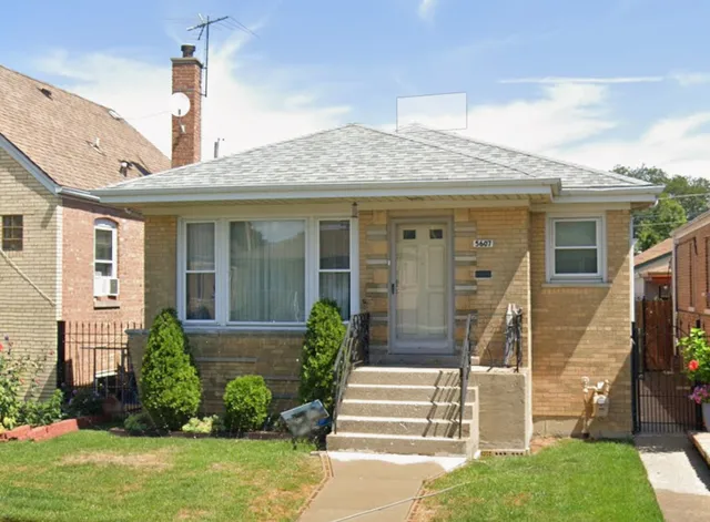 $315,000 | 5607 South Kolmar Avenue, Chicago, IL 60629