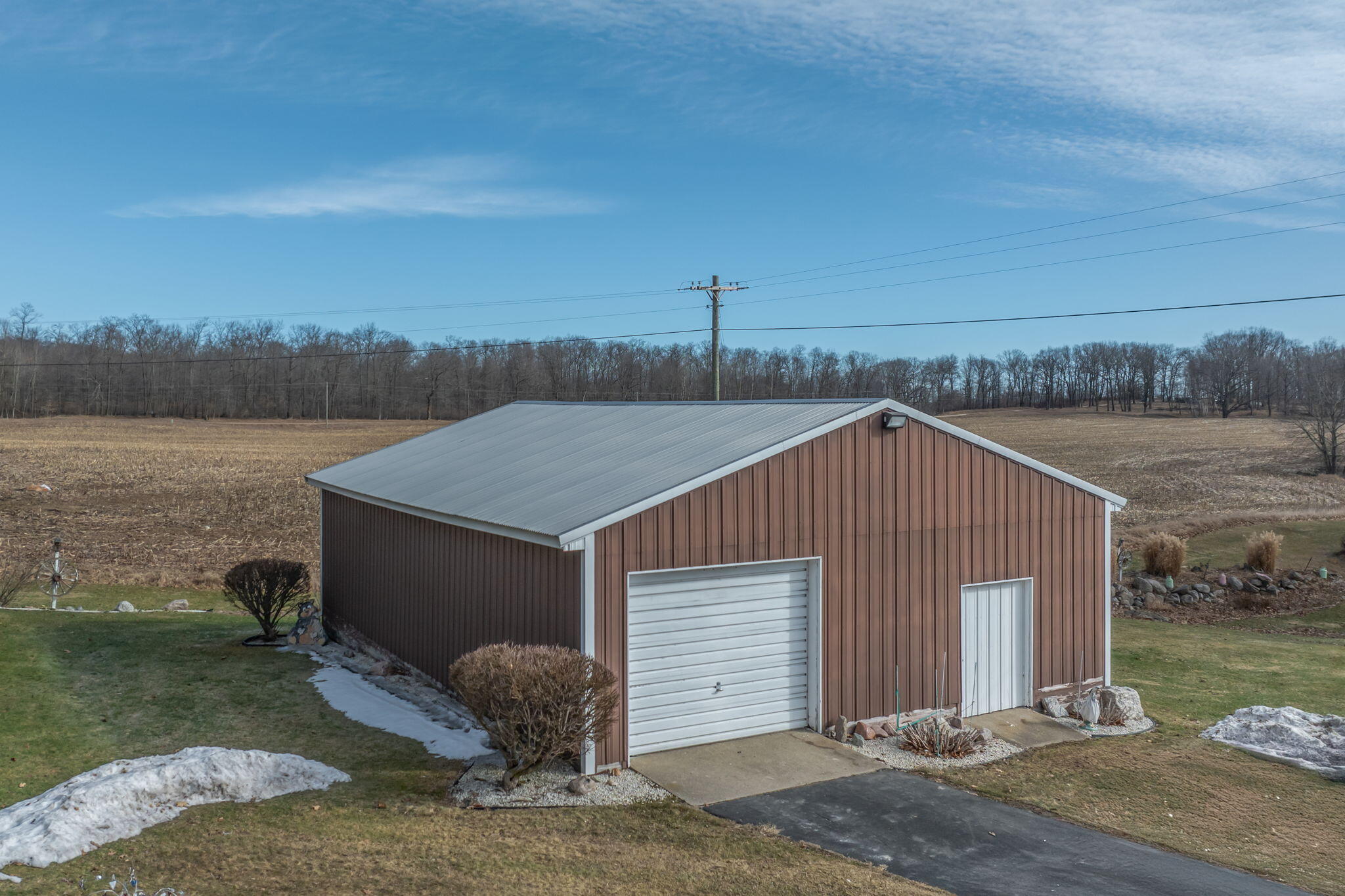 2171 South Wyman Road Remus, MI 49340 - Photo 3 of 37 28-web-or-mls-DJI_0821-Edit