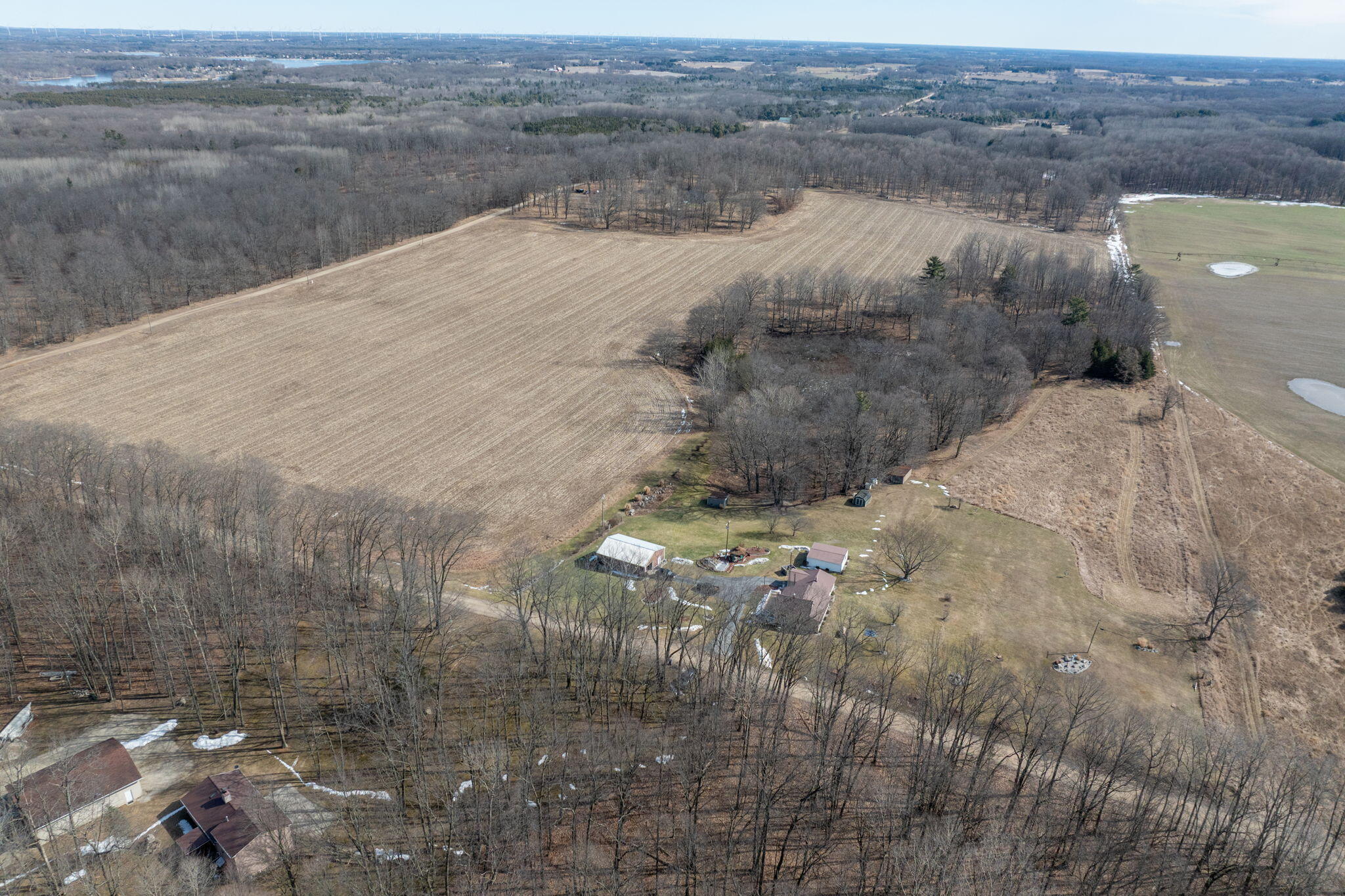 2171 South Wyman Road Remus, MI 49340 - Photo 7 of 37 32-web-or-mls-DJI_0881