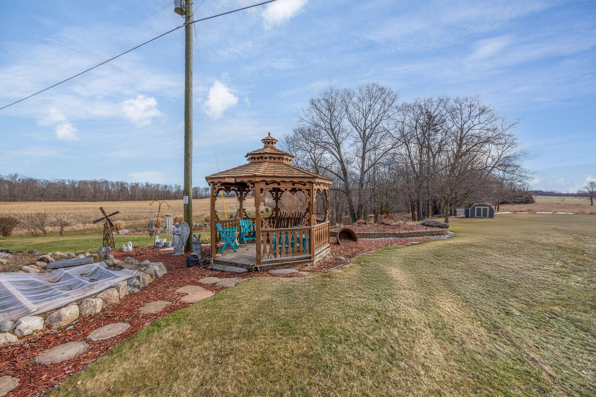 2171 South Wyman Road Remus, MI 49340 - Photo 10 of 37 4-web-or-mls-3Y2A5433-Edit