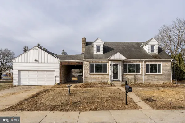 $358,000 | 625 North Lincoln Street, Palmyra, PA 17078