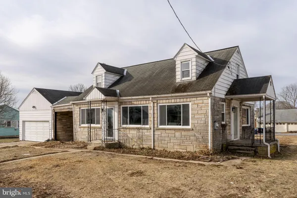 $358,000 | 625 North Lincoln Street, Palmyra, PA 17078