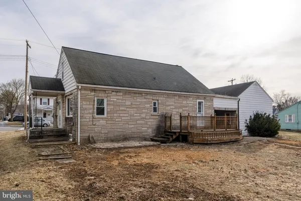 $358,000 | 625 North Lincoln Street, Palmyra, PA 17078