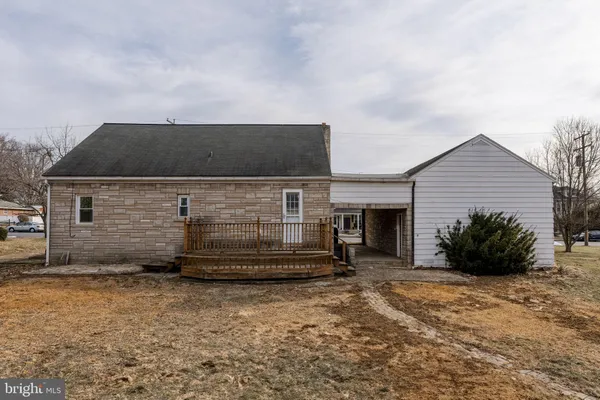 $358,000 | 625 North Lincoln Street, Palmyra, PA 17078
