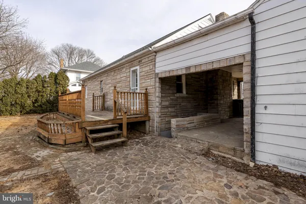 $358,000 | 625 North Lincoln Street, Palmyra, PA 17078