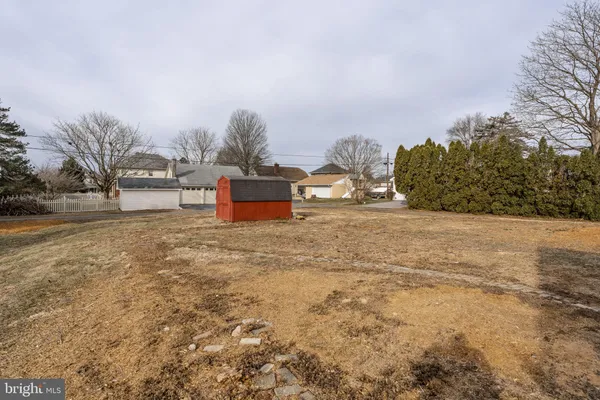 $358,000 | 625 North Lincoln Street, Palmyra, PA 17078