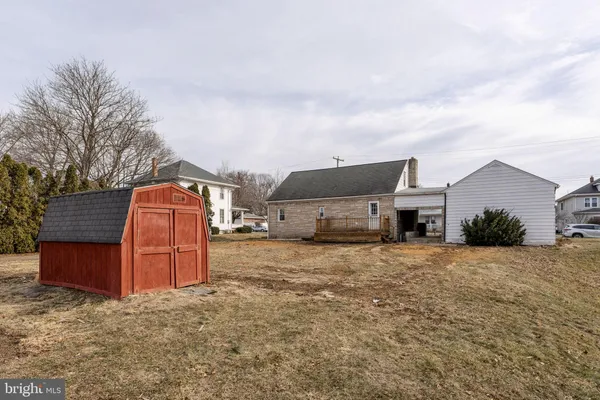 $358,000 | 625 North Lincoln Street, Palmyra, PA 17078