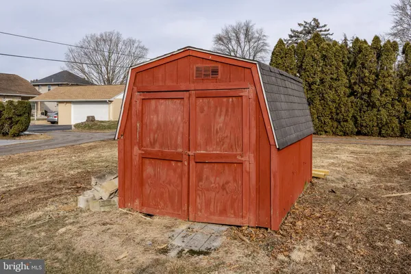 $358,000 | 625 North Lincoln Street, Palmyra, PA 17078