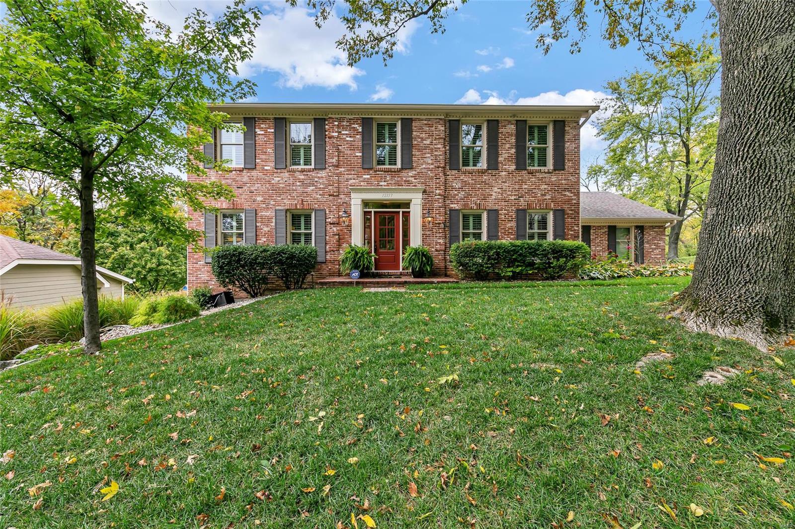 12137 Bent Brook Road St. Louis, MO 63122 - Photo 1 of 56 Gallery Image 1