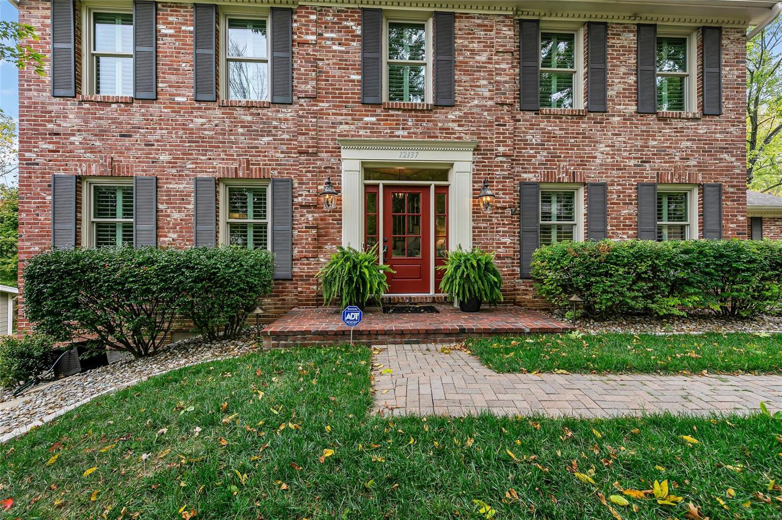 12137 Bent Brook Road St. Louis, MO 63122 - Photo 3 of 56 Gallery Image 3