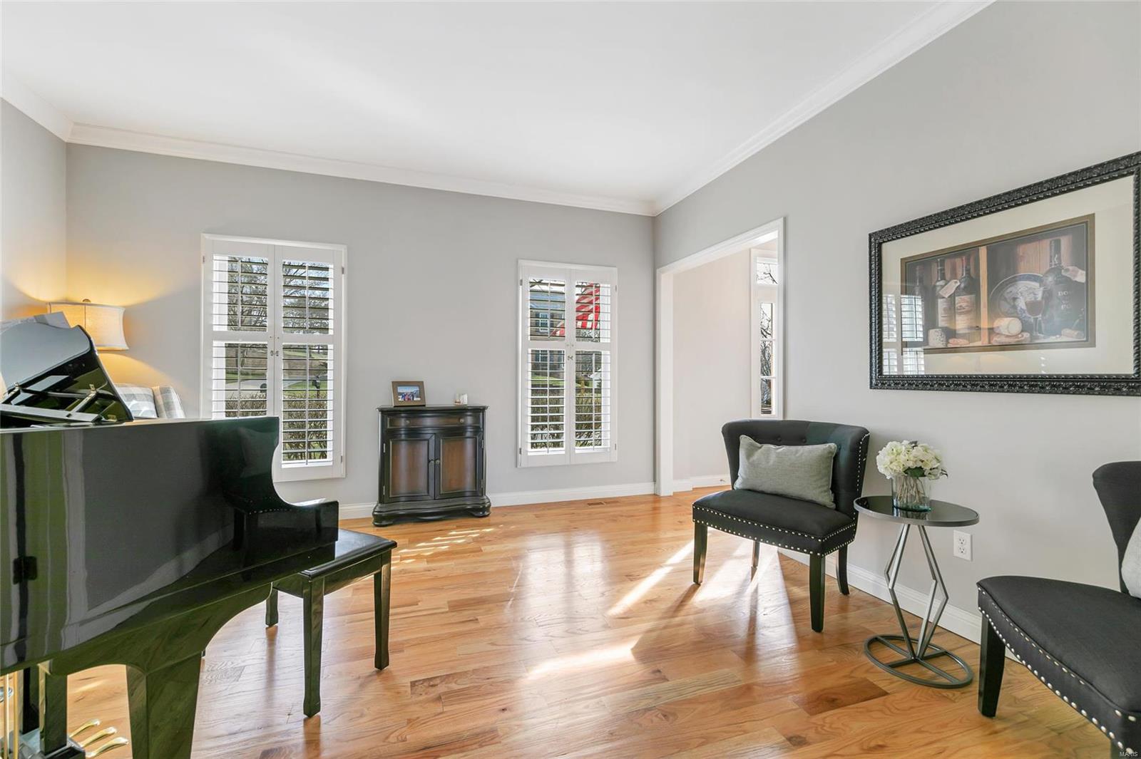 12137 Bent Brook Road St. Louis, MO 63122 - Photo 23 of 56 Gallery Image 23