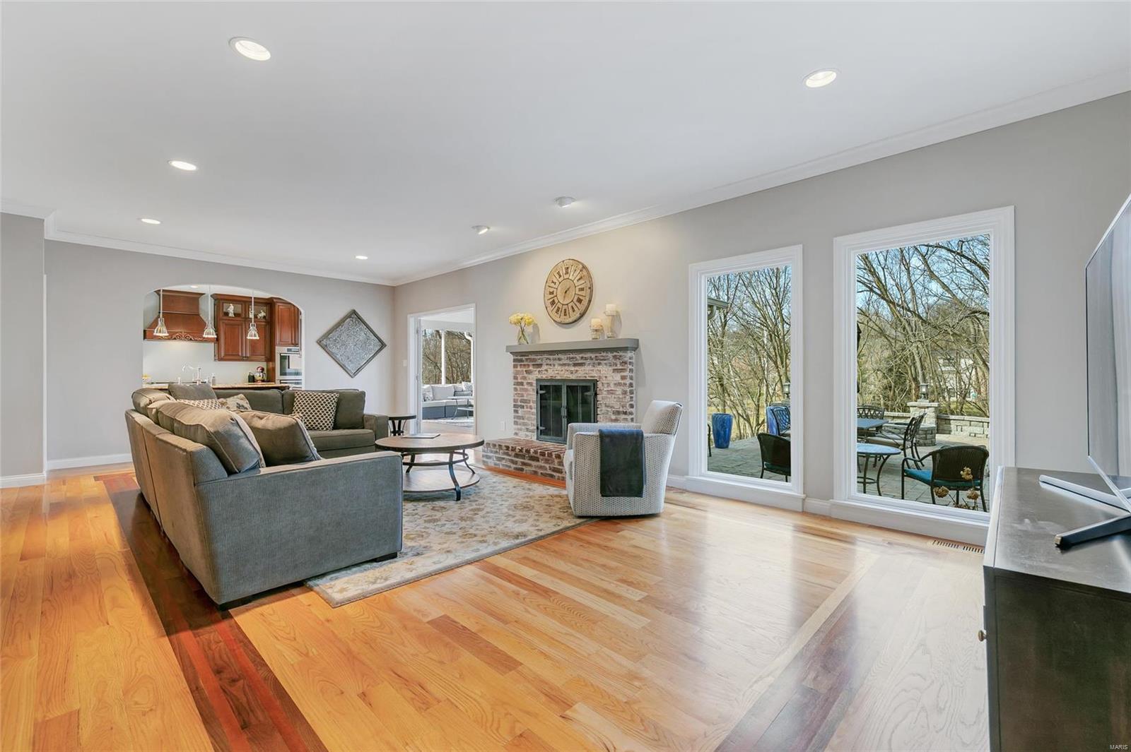 12137 Bent Brook Road St. Louis, MO 63122 - Photo 24 of 56 Gallery Image 24