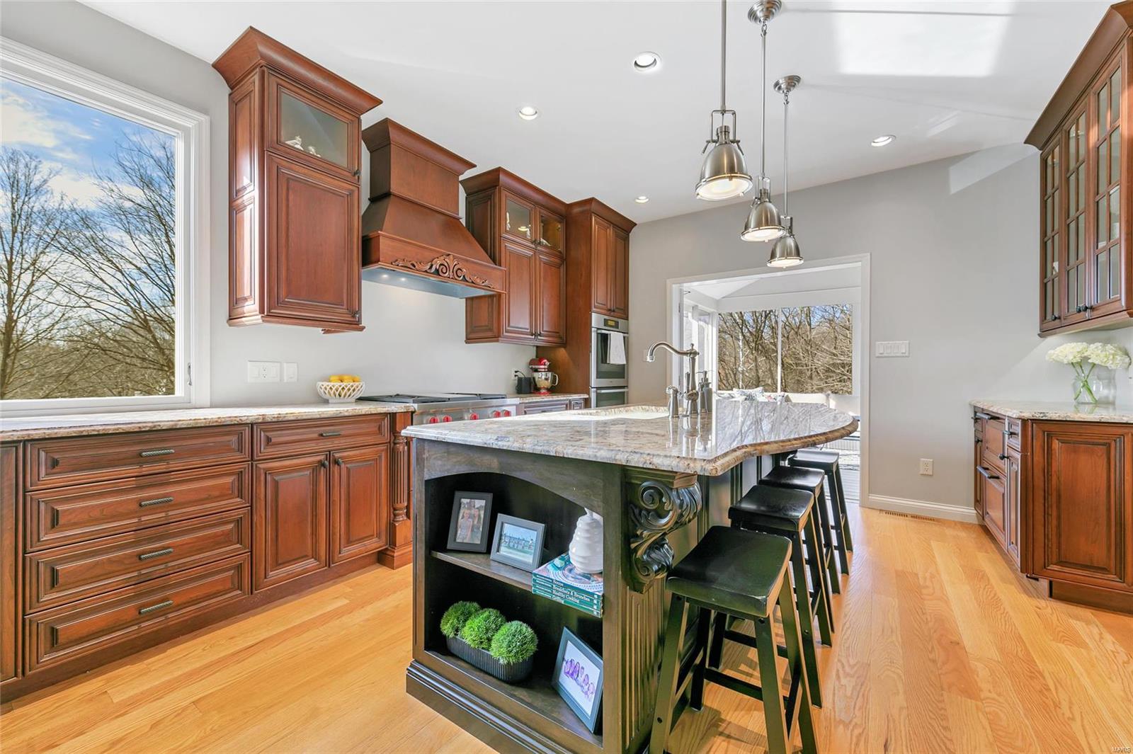 12137 Bent Brook Road St. Louis, MO 63122 - Photo 31 of 56 Gallery Image 31