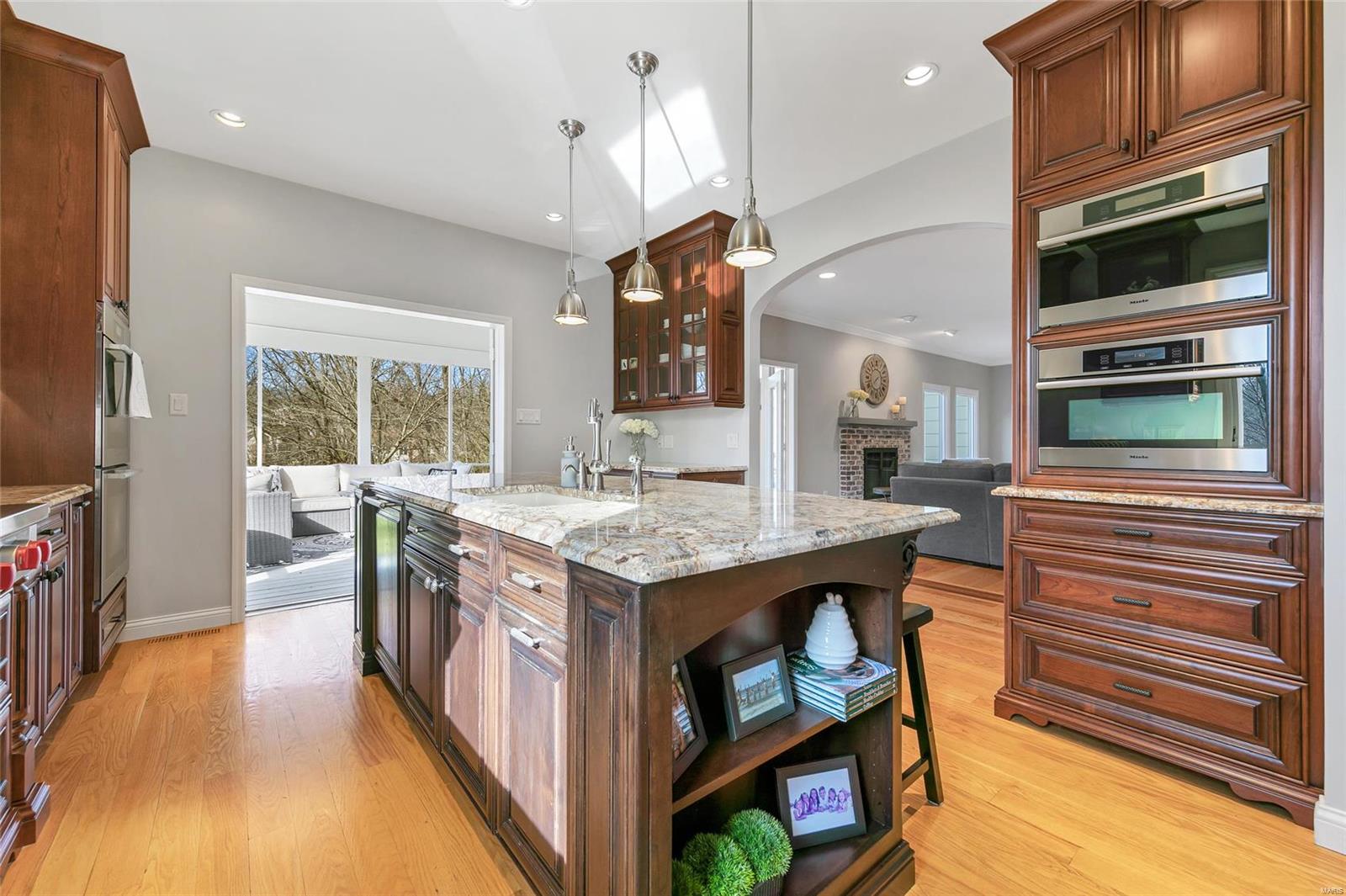 12137 Bent Brook Road St. Louis, MO 63122 - Photo 32 of 56 Gallery Image 32