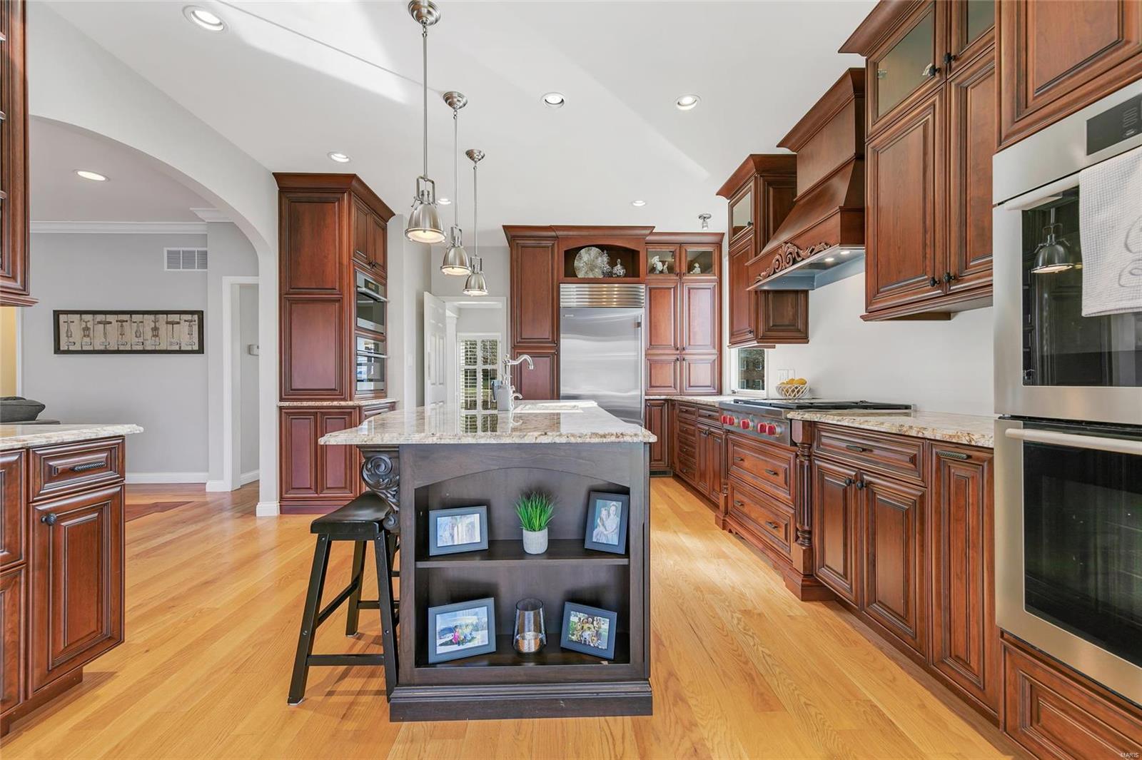 12137 Bent Brook Road St. Louis, MO 63122 - Photo 33 of 56 Gallery Image 33