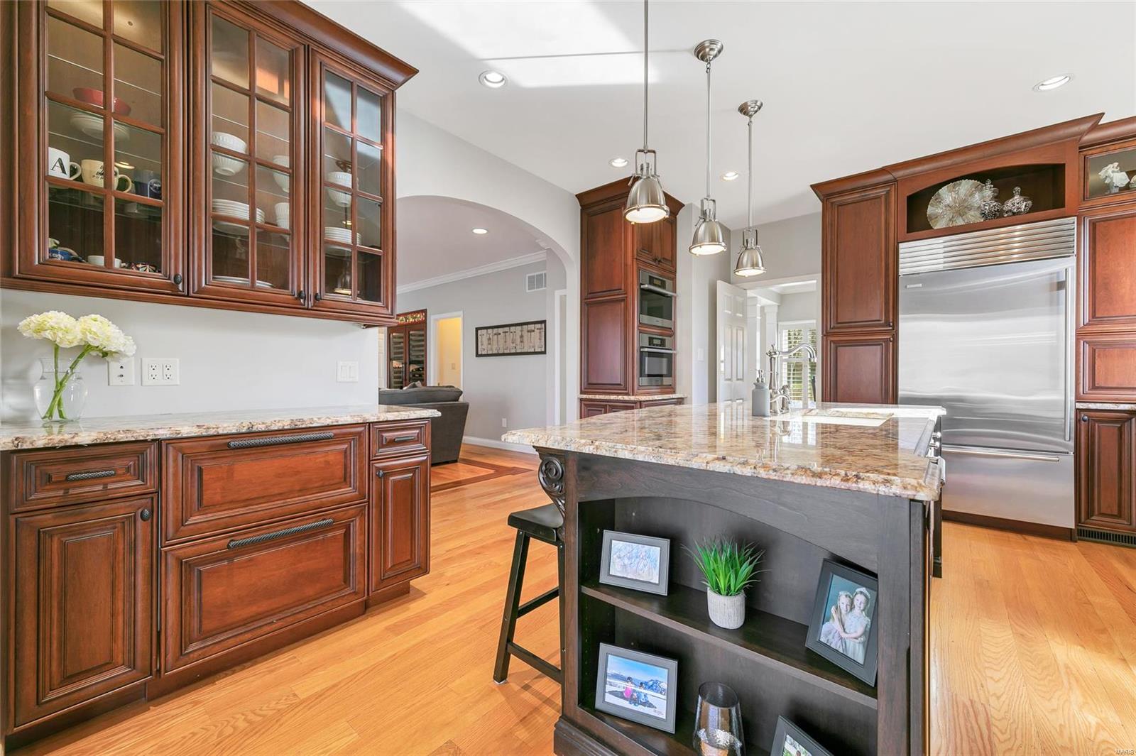 12137 Bent Brook Road St. Louis, MO 63122 - Photo 34 of 56 Gallery Image 34