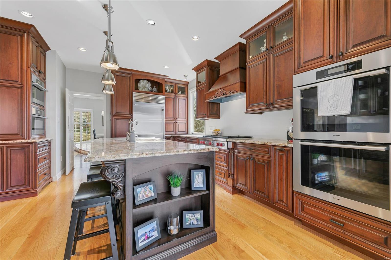 12137 Bent Brook Road St. Louis, MO 63122 - Photo 35 of 56 Gallery Image 35