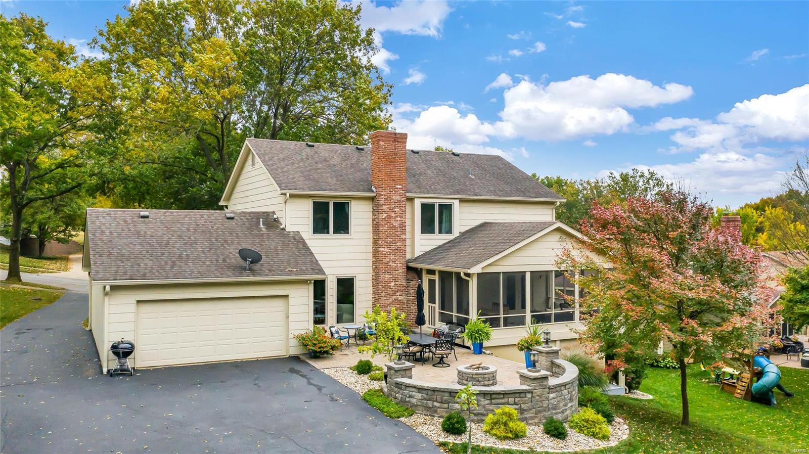 12137 Bent Brook Road St. Louis, MO 63122 - Photo 9 of 56 Gallery Image 9