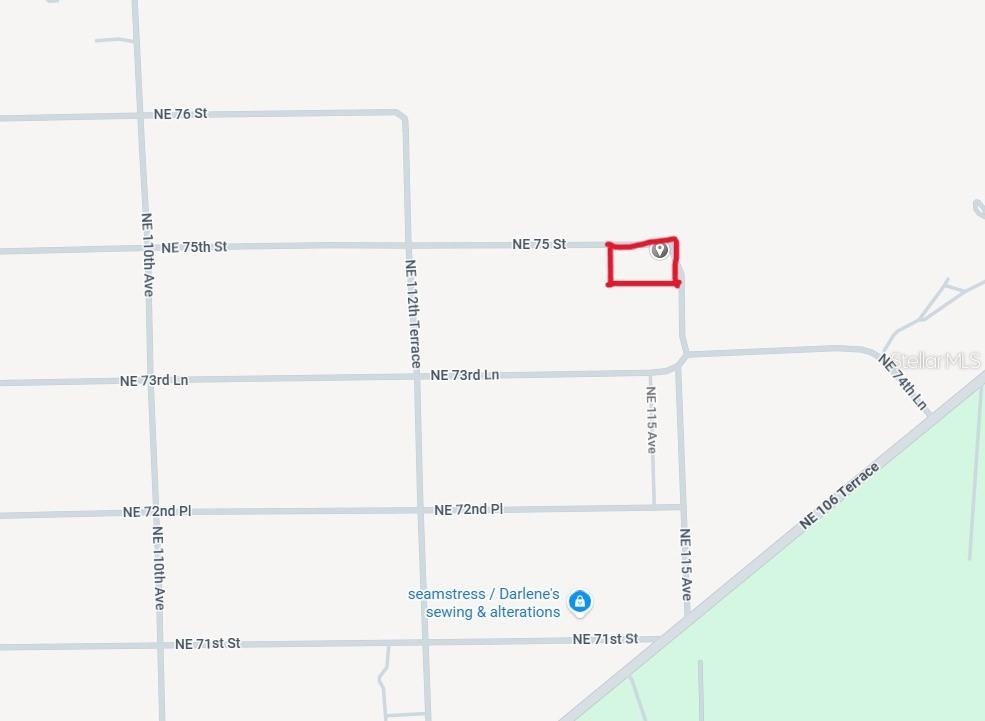 75 Northeast Ne Street Bronson, FL 32621 - Photo 4 of 5