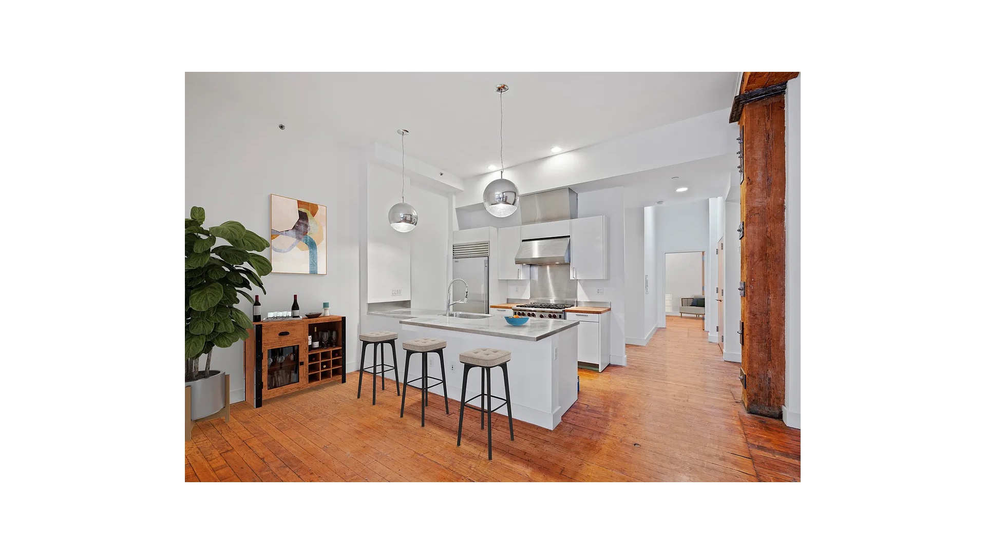 85 North 3rd Street, Unit 214 Brooklyn, NY 11249 - Photo 10 of 16