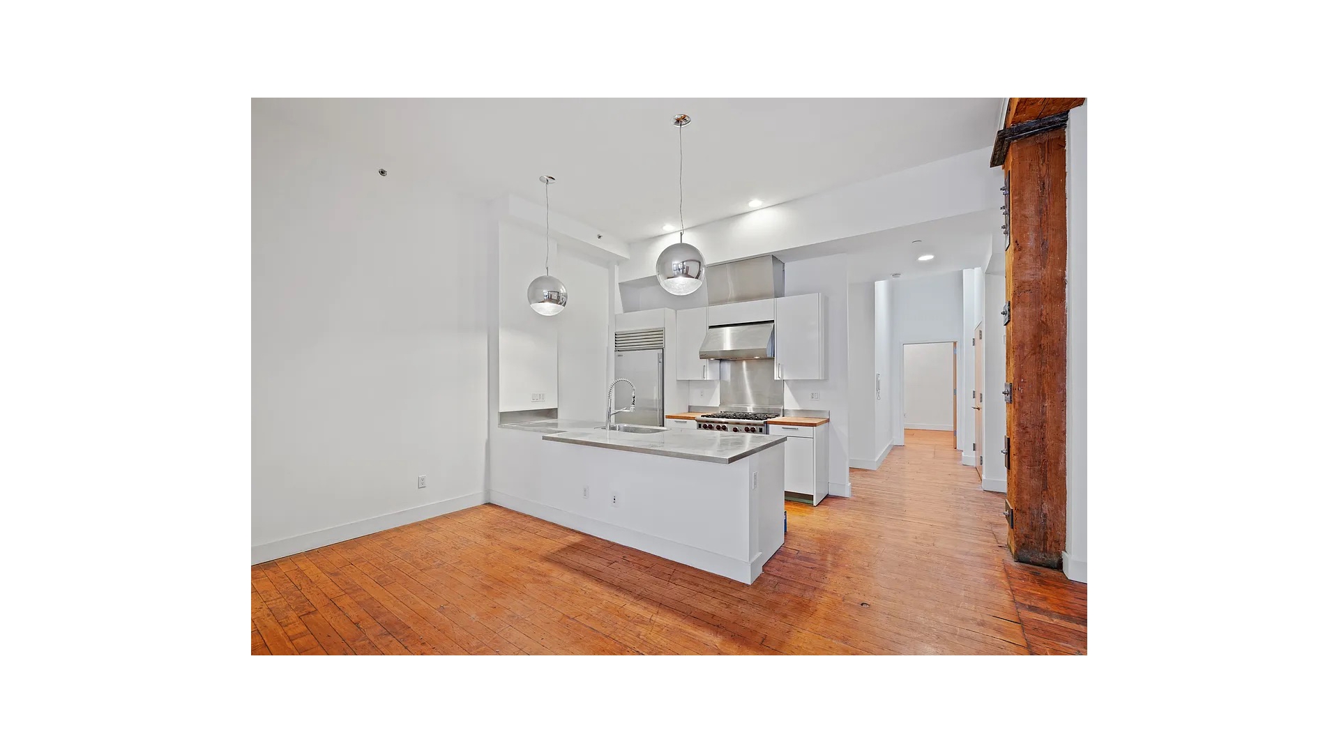 85 North 3rd Street, Unit 214 Brooklyn, NY 11249 - Photo 11 of 16