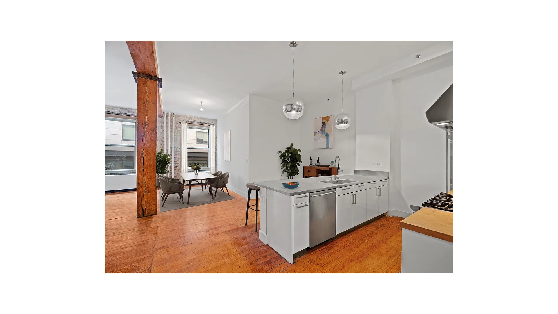 85 North 3rd Street, Unit 214 Brooklyn, NY 11249 - Photo 12 of 16