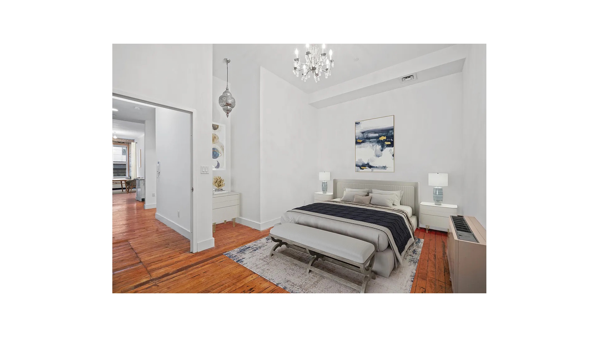 85 North 3rd Street, Unit 214 Brooklyn, NY 11249 - Photo 8 of 16