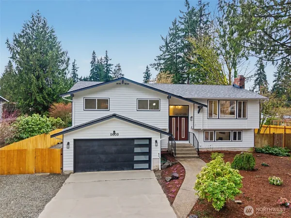 $1,269,000 | 9603 Northeast 203rd Street, Bothell, WA 98011