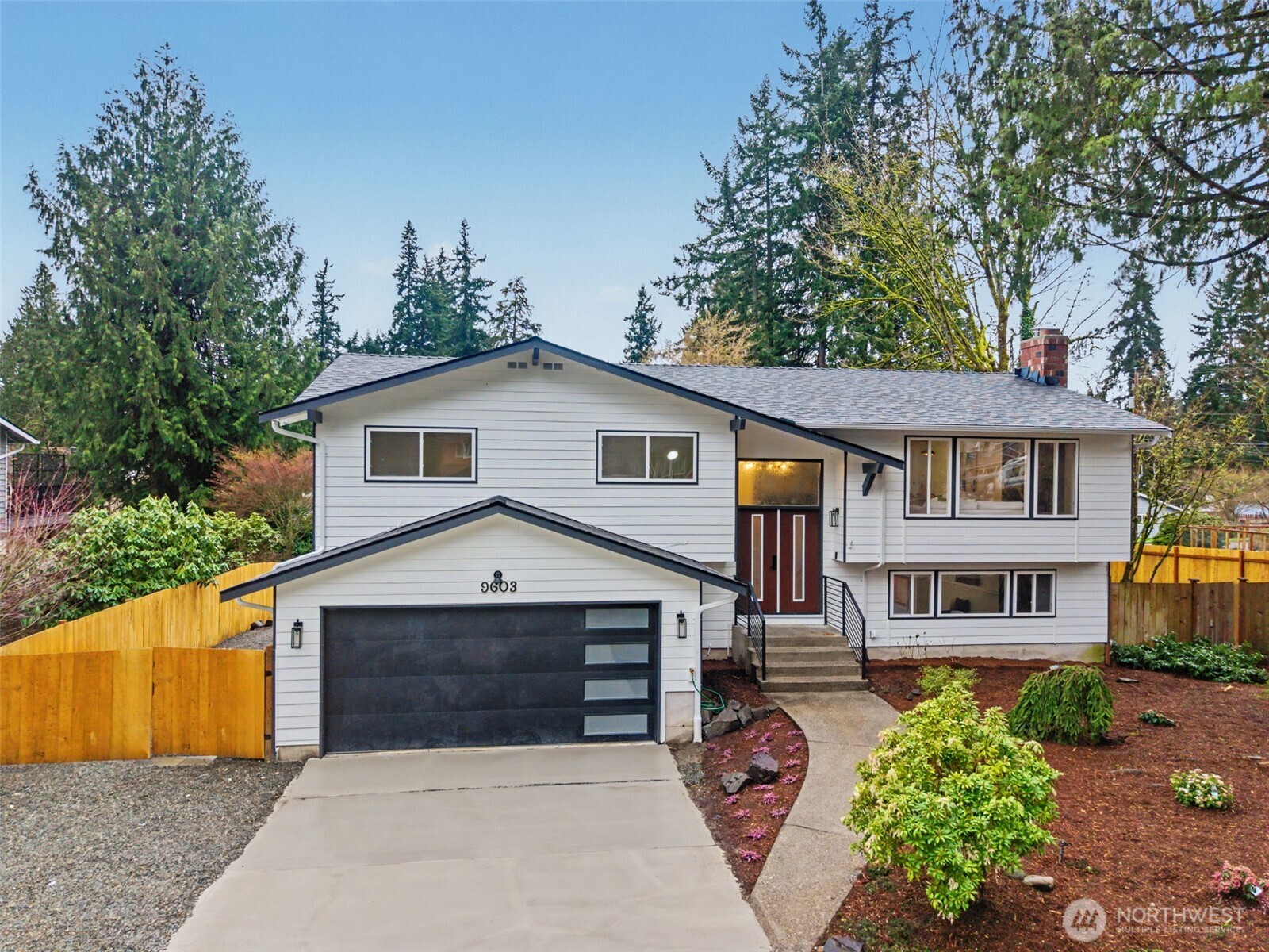 9603 Northeast 203rd Street Bothell, WA 98011 - Photo 1 of 37