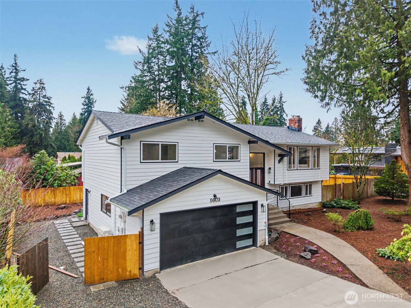 9603 Northeast 203rd Street Bothell, WA 98011 - Photo 2 of 37