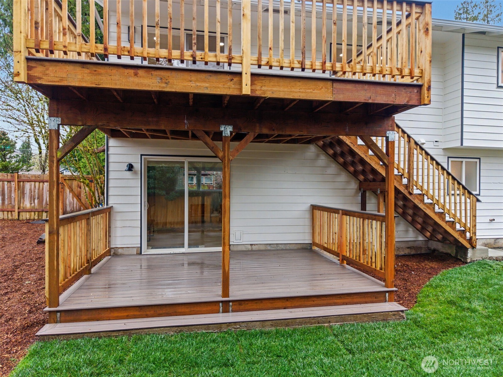 9603 Northeast 203rd Street Bothell, WA 98011 - Photo 29 of 37