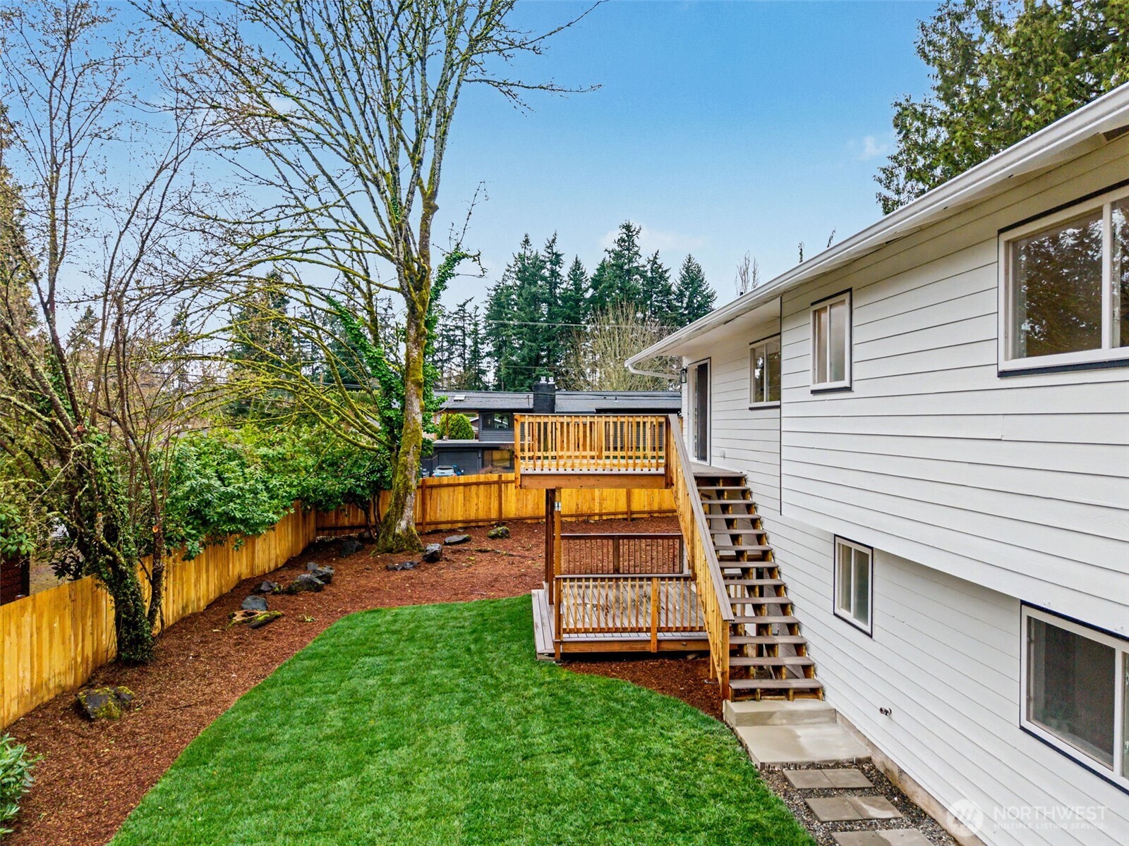 9603 Northeast 203rd Street Bothell, WA 98011 - Photo 30 of 37