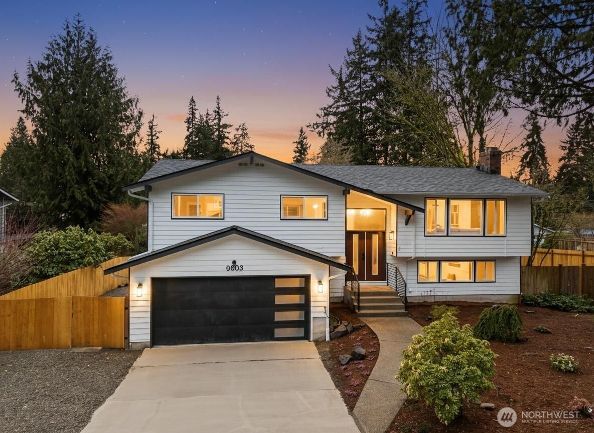 9603 Northeast 203rd Street Bothell, WA 98011 - Photo 3 of 37