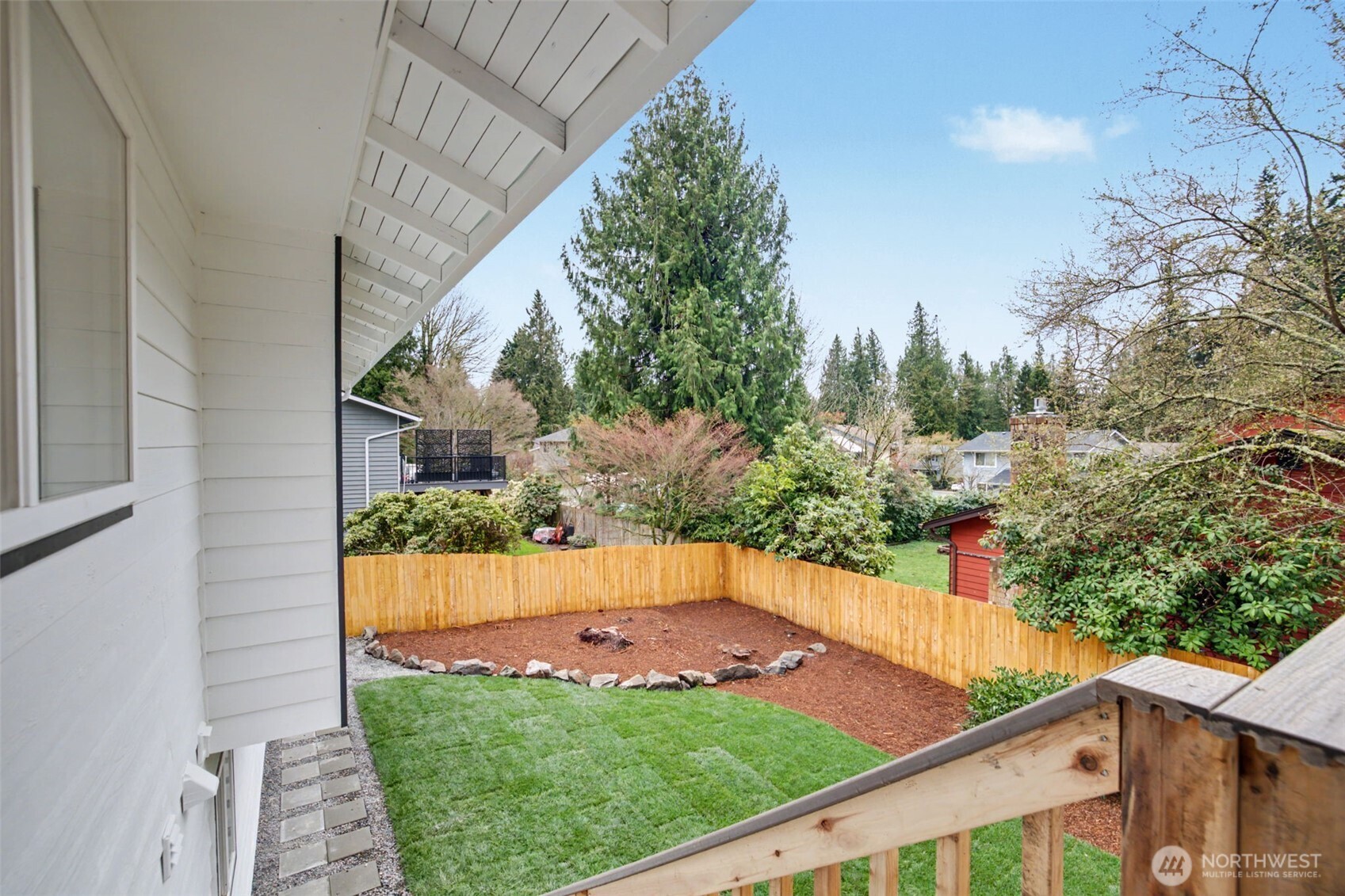 9603 Northeast 203rd Street Bothell, WA 98011 - Photo 32 of 37
