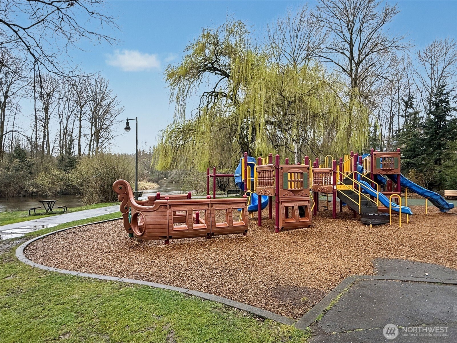 9603 Northeast 203rd Street Bothell, WA 98011 - Photo 33 of 37
