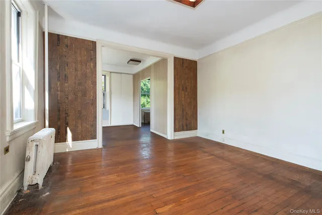 a view of a building