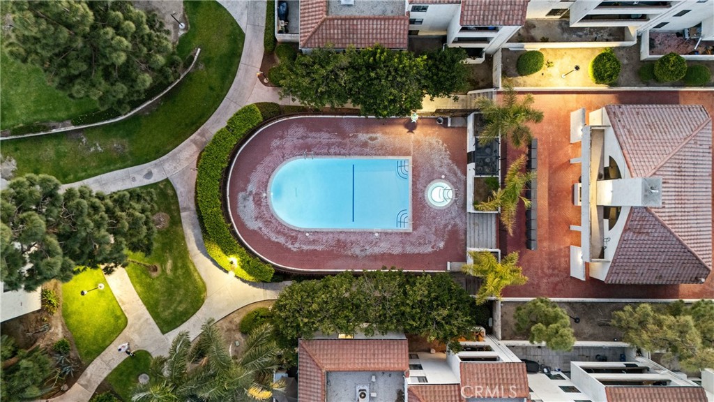 600 West 3rd Street, Unit B206 Santa Ana, CA 92701 - Photo 23 of 25