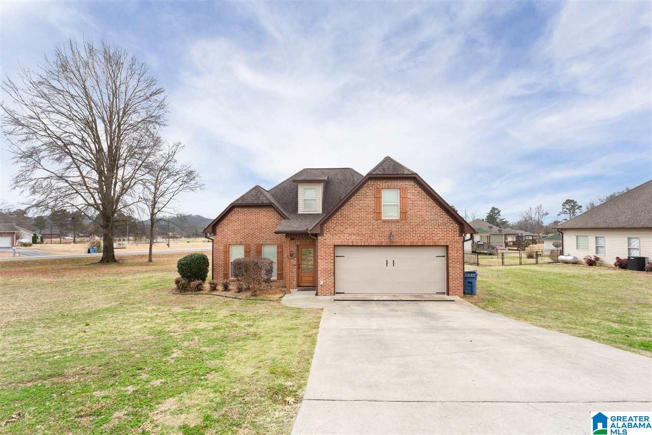 734 Park Road Cleveland, AL 35049 - Photo 1 of 34