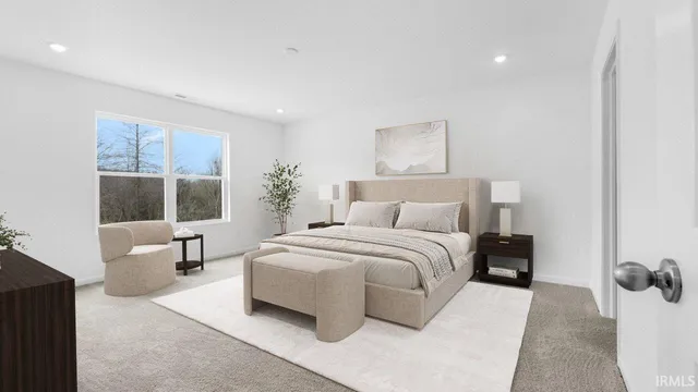 $383,725 | 2882 Greenville Court, Warsaw, IN 46582