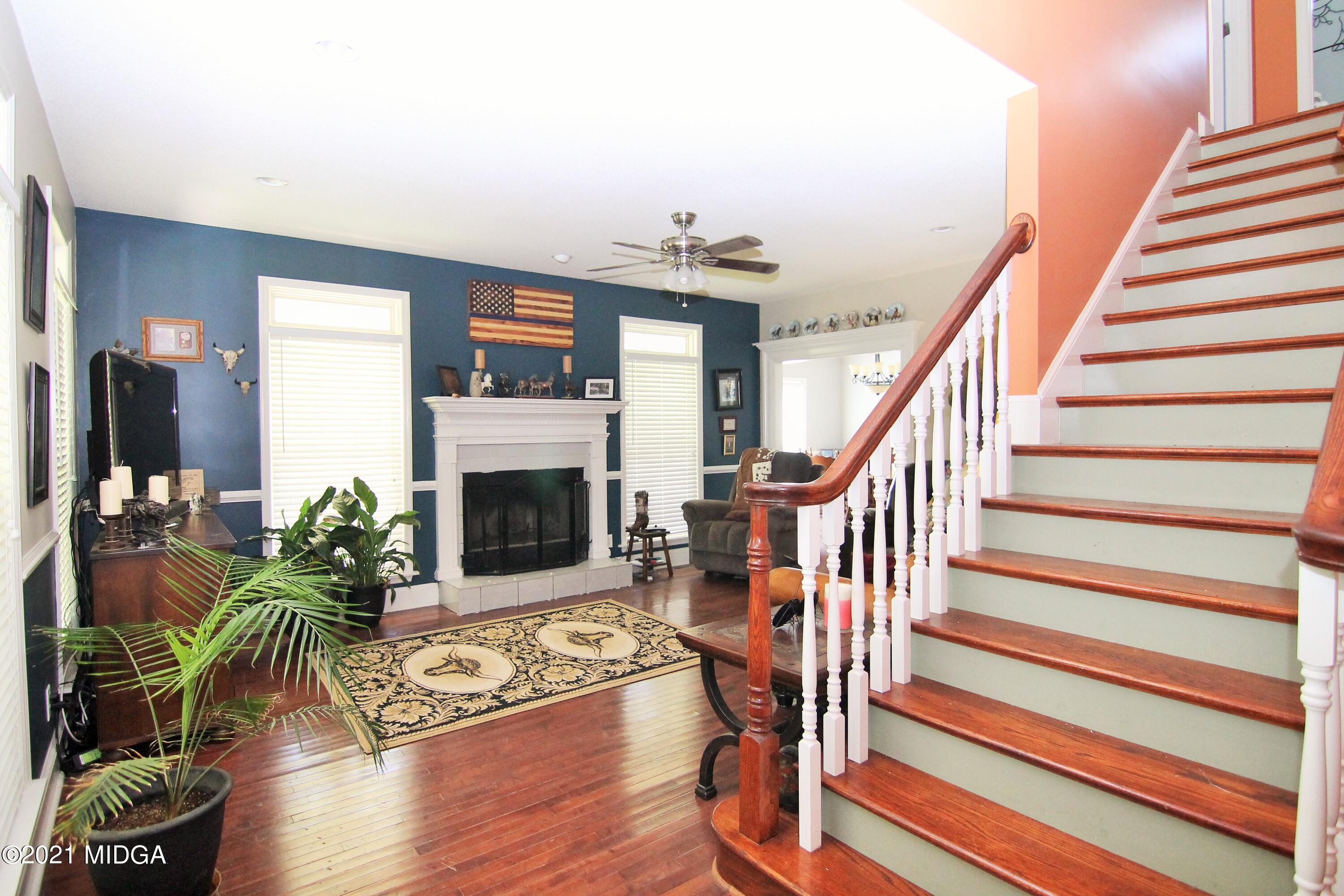 1825 Harlin Day Road McIntyre, GA 31054 - Photo 4 of 37 5
