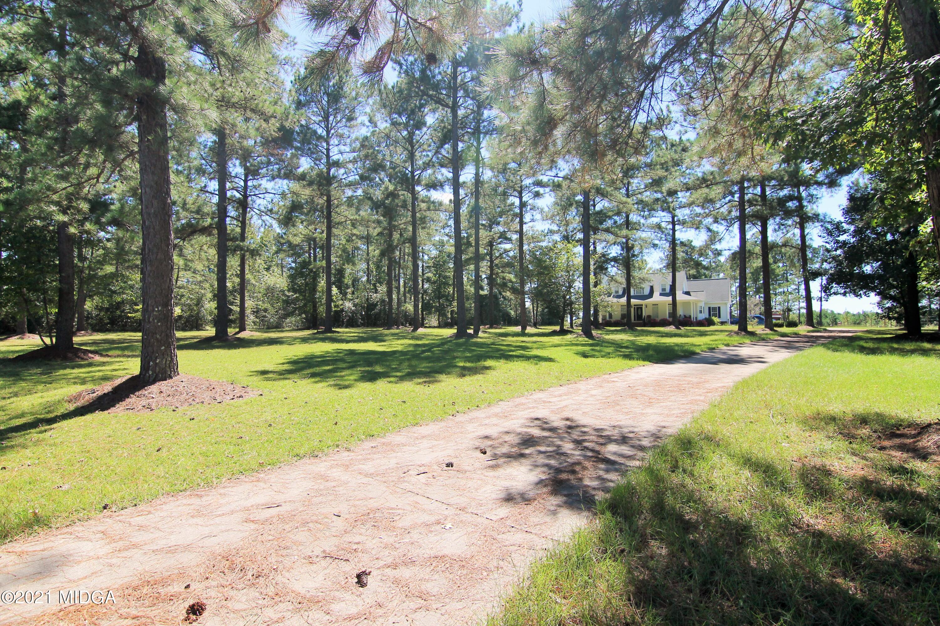 1825 Harlin Day Road McIntyre, GA 31054 - Photo 35 of 37 IMG_6703