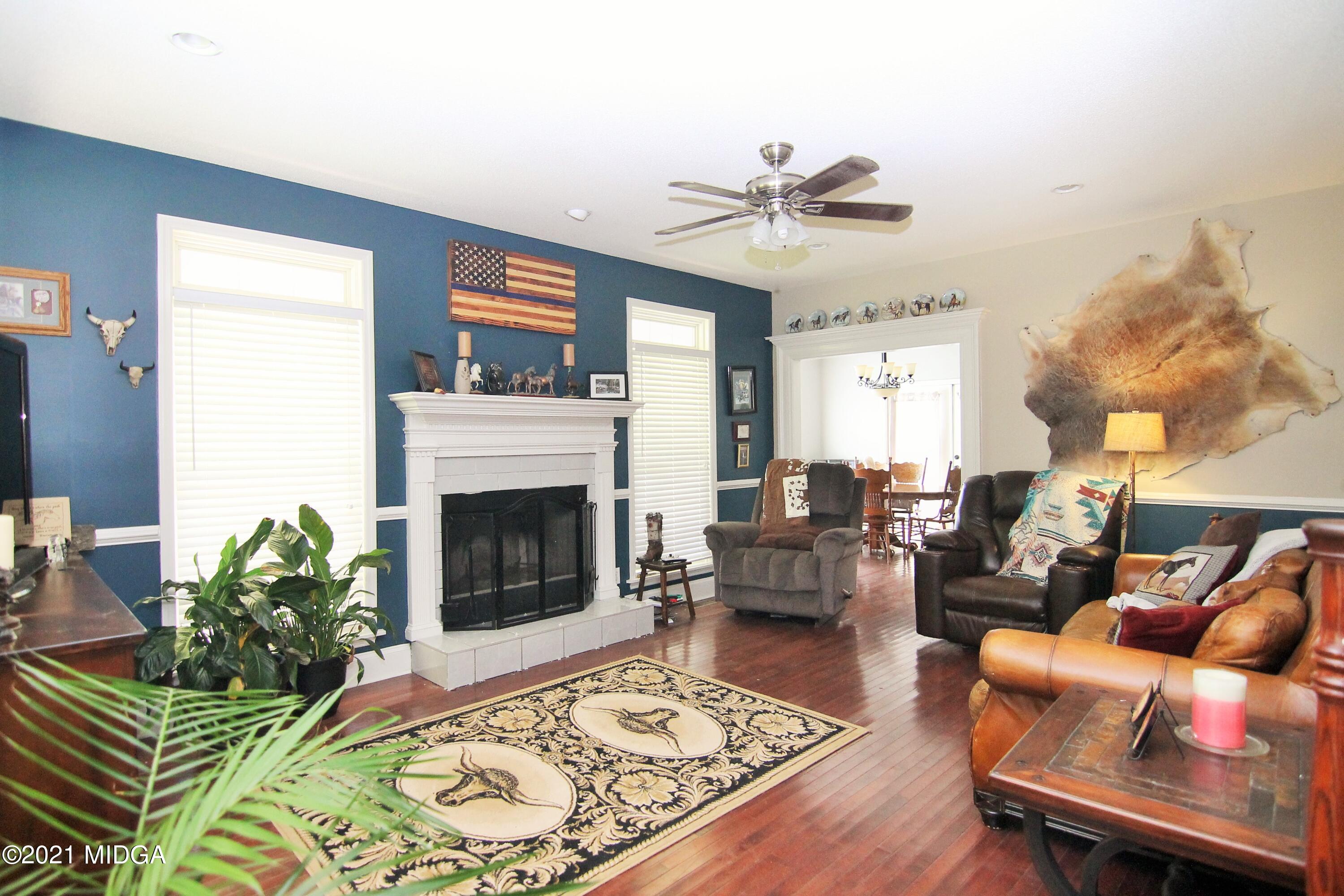 1825 Harlin Day Road McIntyre, GA 31054 - Photo 5 of 37 6