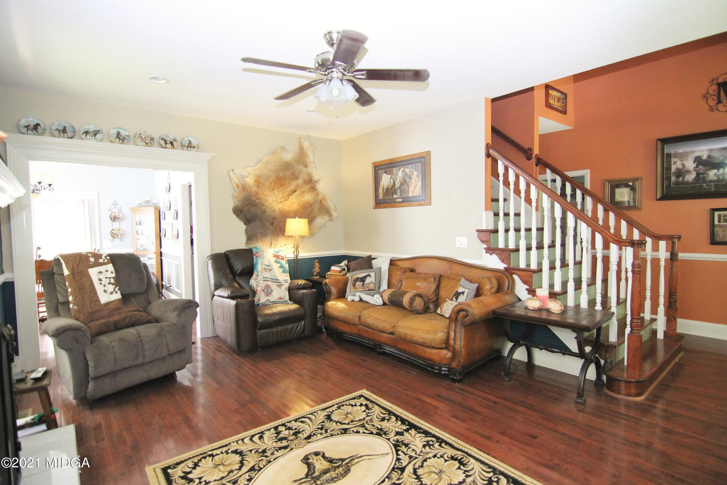 1825 Harlin Day Road McIntyre, GA 31054 - Photo 6 of 37 7